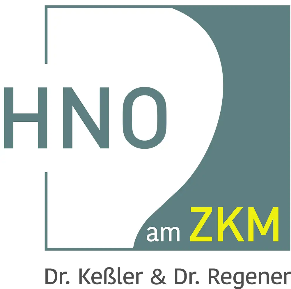 HNO Logo mobil